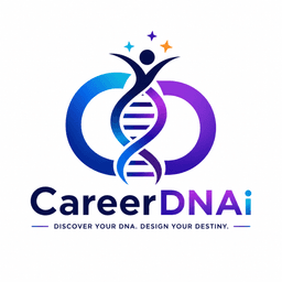 CareerDNAi Logo